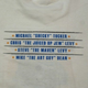 Illustration for article titled Shabbat Shalom, M*****F****R: Team T-Shirts Of The 24 Hours Of LeMons!